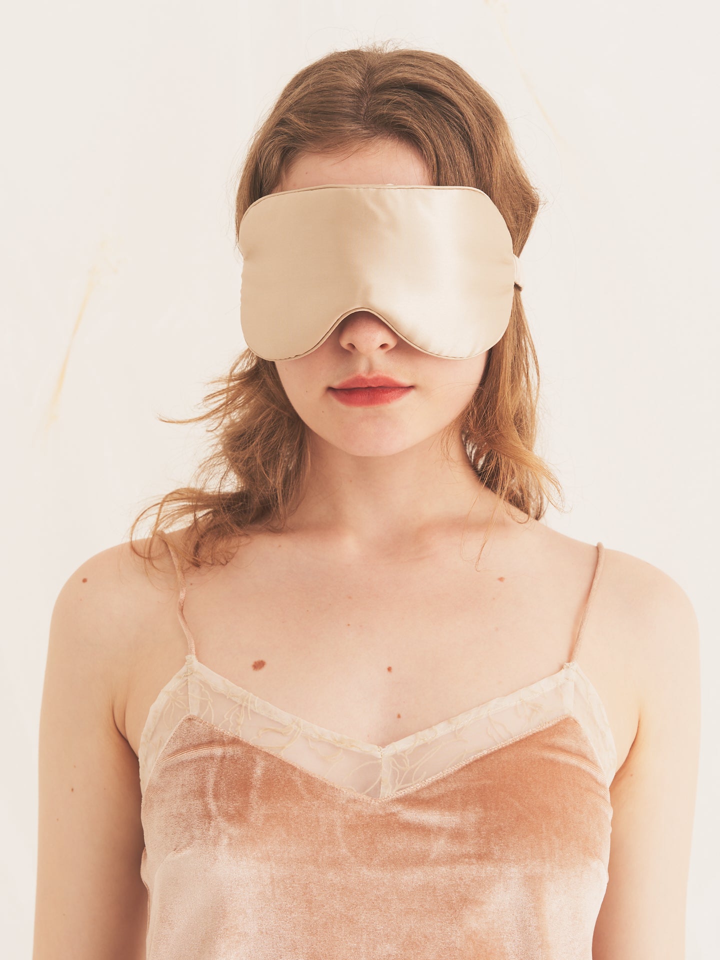 silk eyemask – AMATERASJAPAN