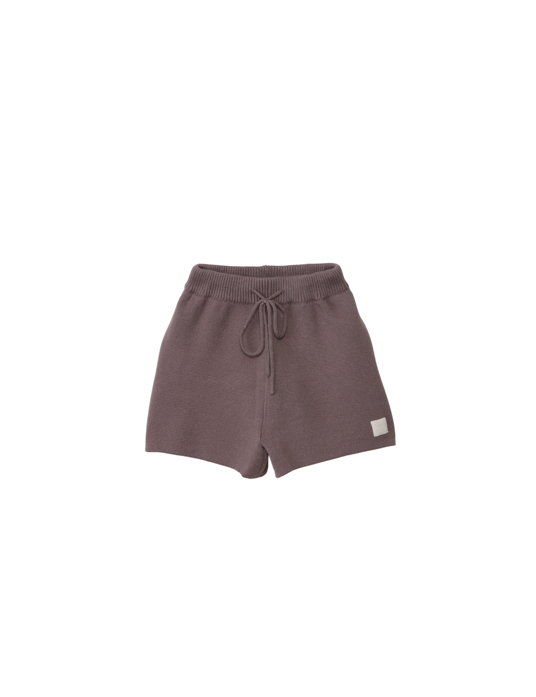 Weekend Ready Short Pants / 薄墨(Gray)