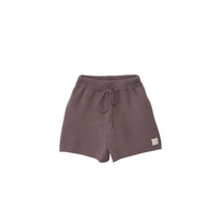 Weekend Ready Short Pants / Gray