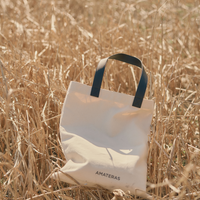 Eco Leather Tote Bag