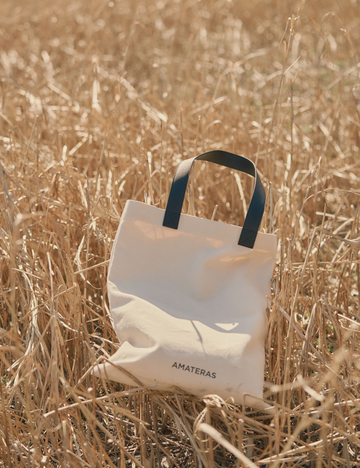 Eco Leather Tote Bag 