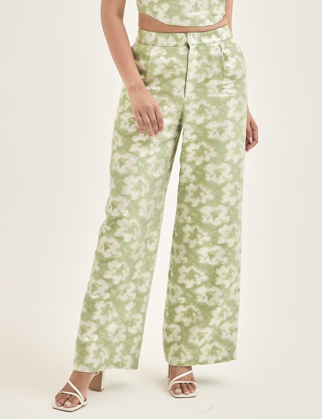 Premium KIMONO Set Pants