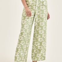 Premium Kimono Set Pants