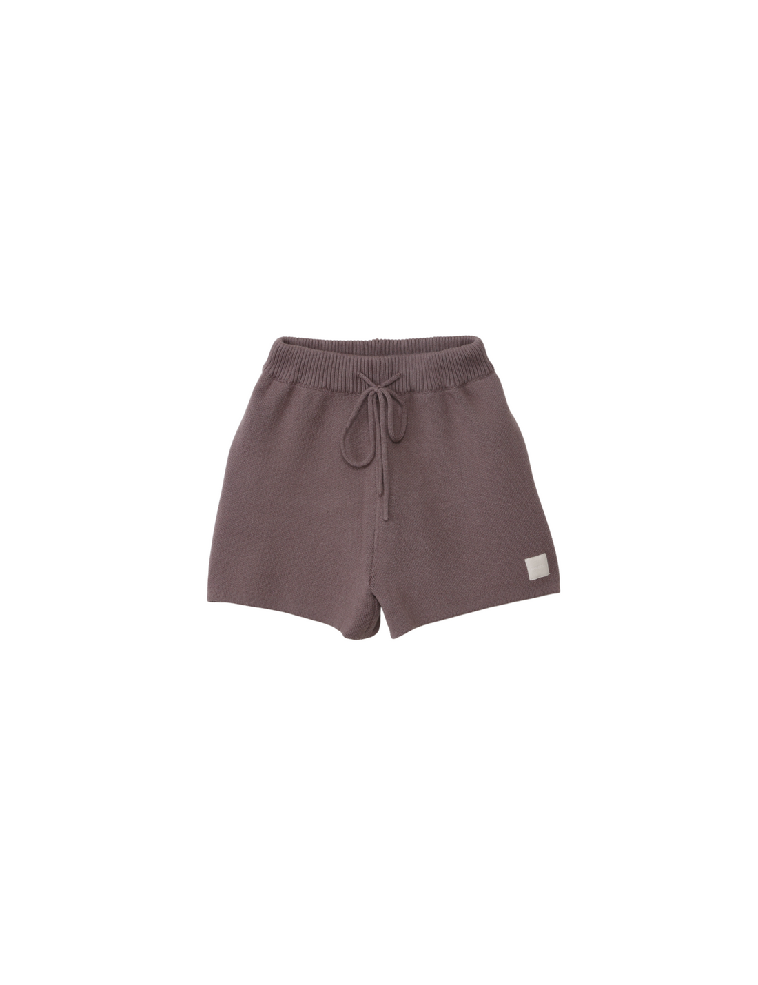 Weekend Ready Short Pants / Gray