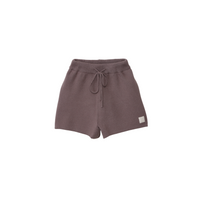 Weekend Ready Short Pants / Gray