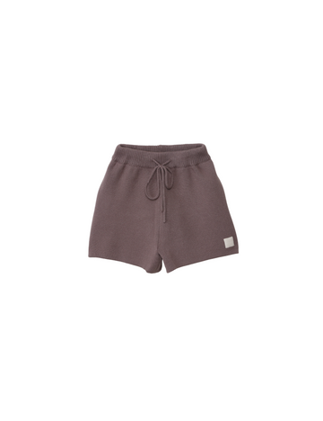 Weekend Ready Short Pants / 薄墨(Gray)