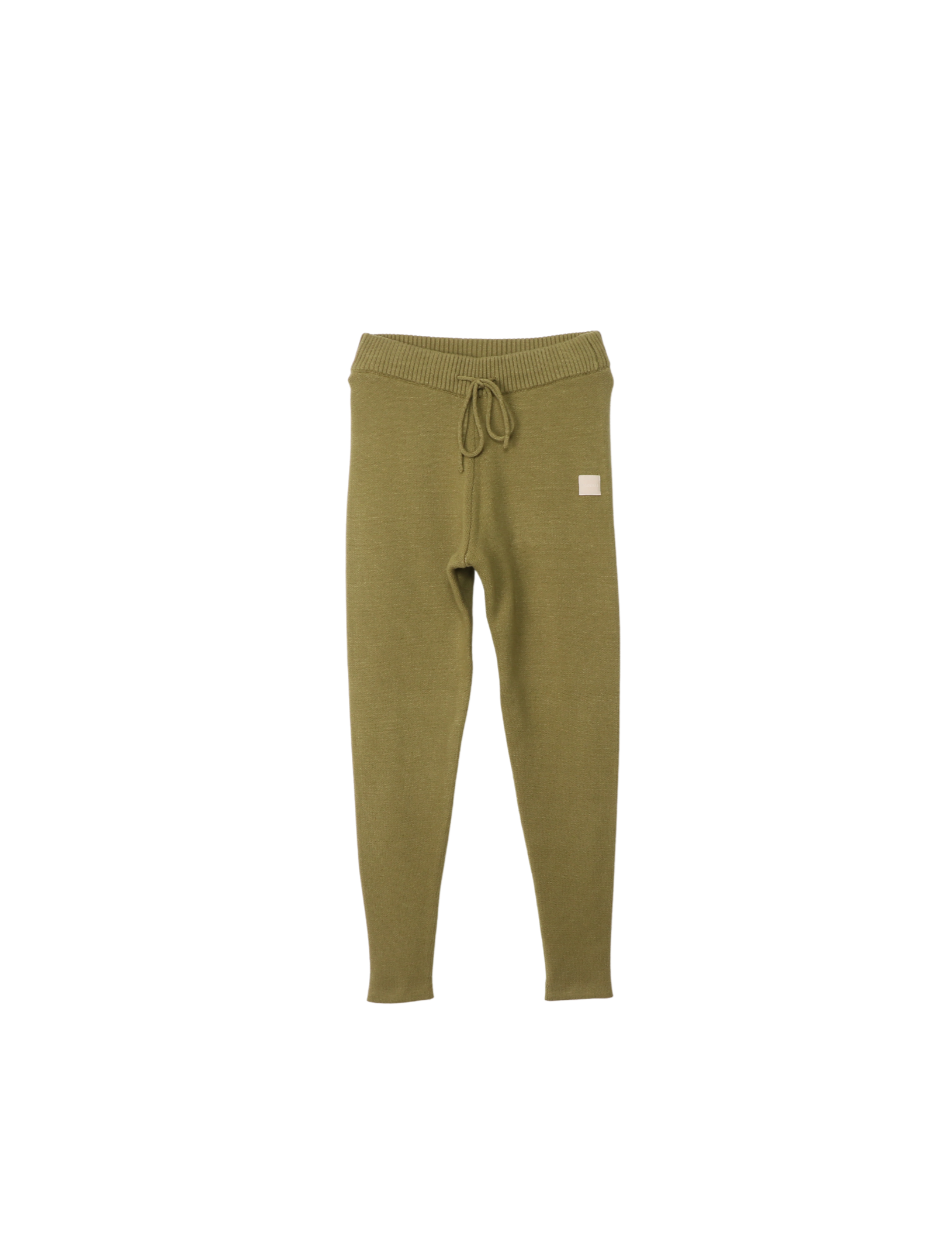 Rich Taupe Set Pants / Matsuba (Khaki)