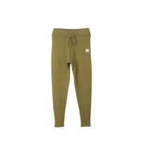 Rich Taupe Set Pants / Matsuba (Khaki)