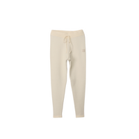 Rich Taupe Set Pants / 白花(Ivory)