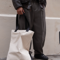 Eco Leather Tote Bag 