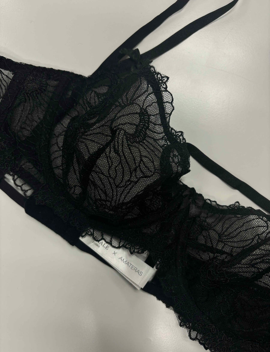 【x DAPHALE】Alize lingerie set