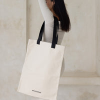 Eco Leather Tote Bag 