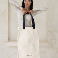 Eco Leather Tote Bag 