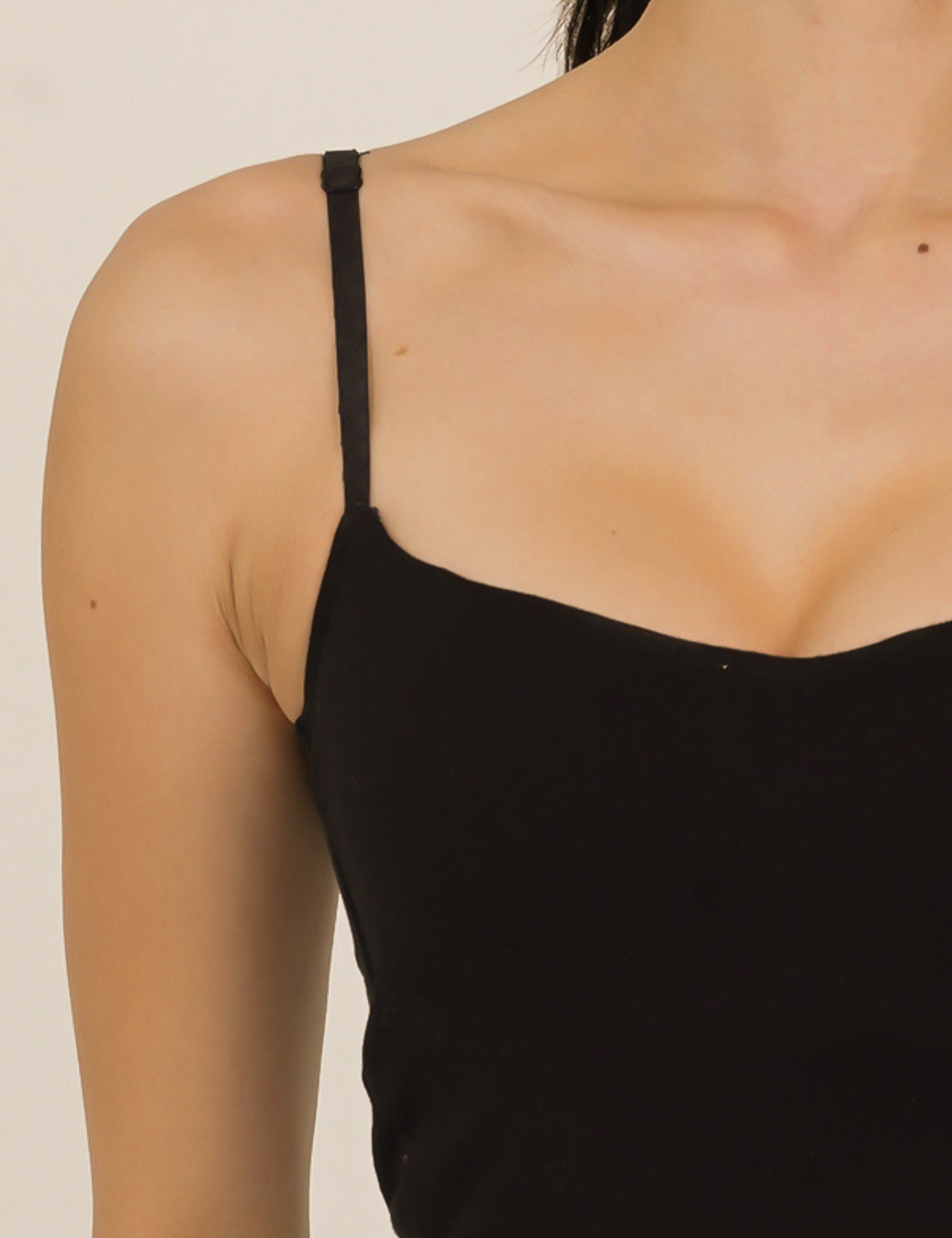 Dreamy Camisole / black