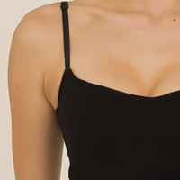 Dreamy Camisole / black