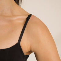 Dreamy Camisole / black