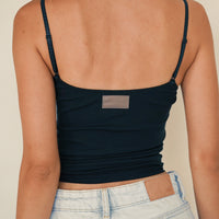 Dreamy Camisole / navy