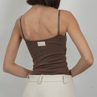 Dreamy Camisole / 枯茶(brown)