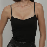 Dreamy Camisole / black