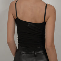 Dreamy Camisole / black