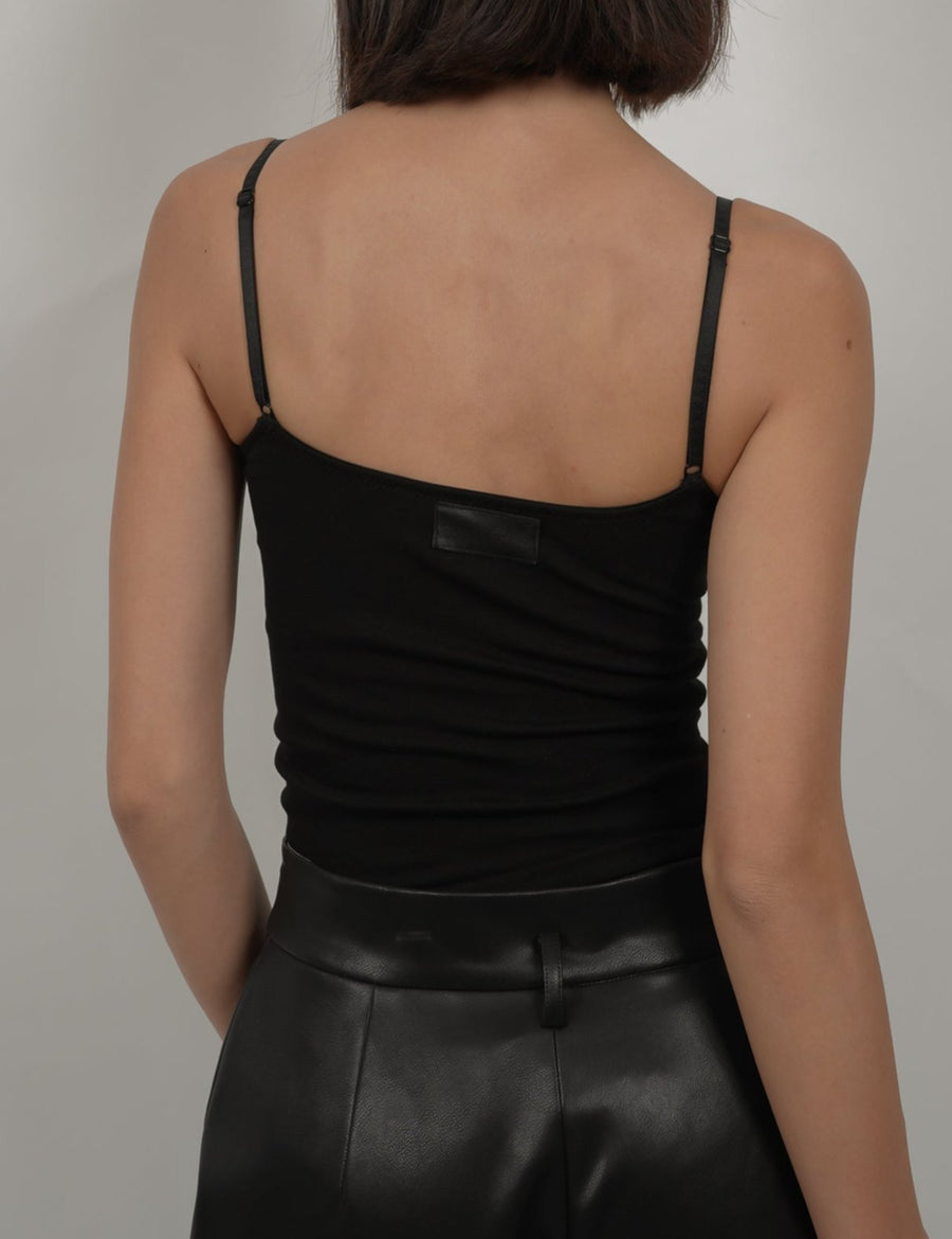 Dreamy Camisole / black