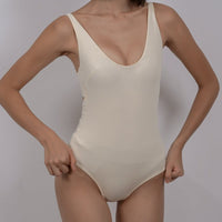 nudy dreamy bodysuit / ivory