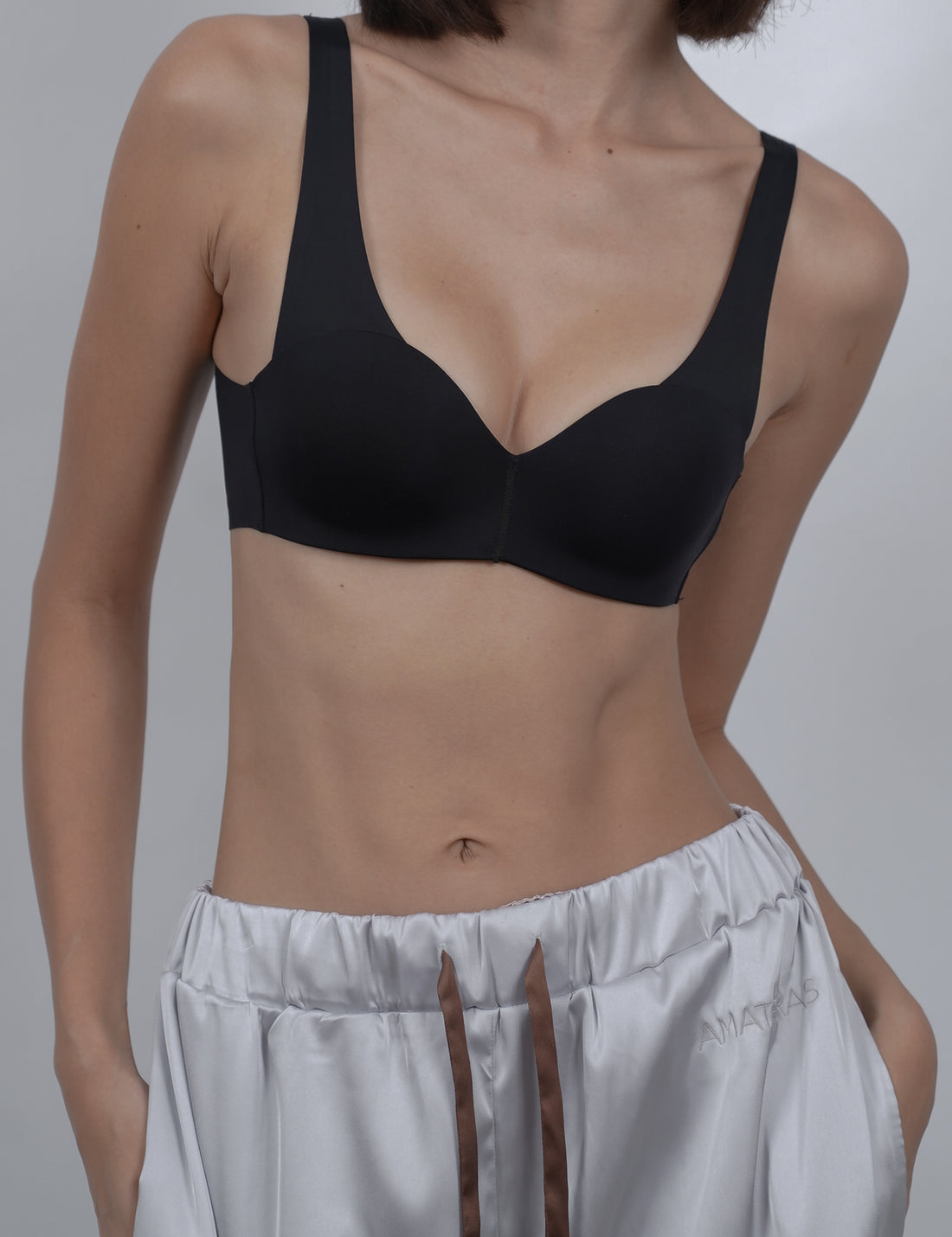 Everyday Dreamy Bra soft / Sumi(black) 