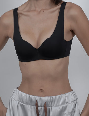 Everyday Dreamy Bra soft / Sumi(black) 