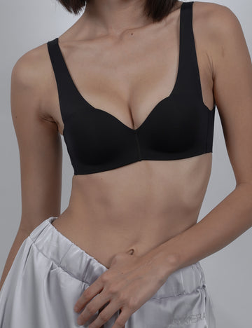 Everyday Dreamy Bra volume / Sumi(black) 