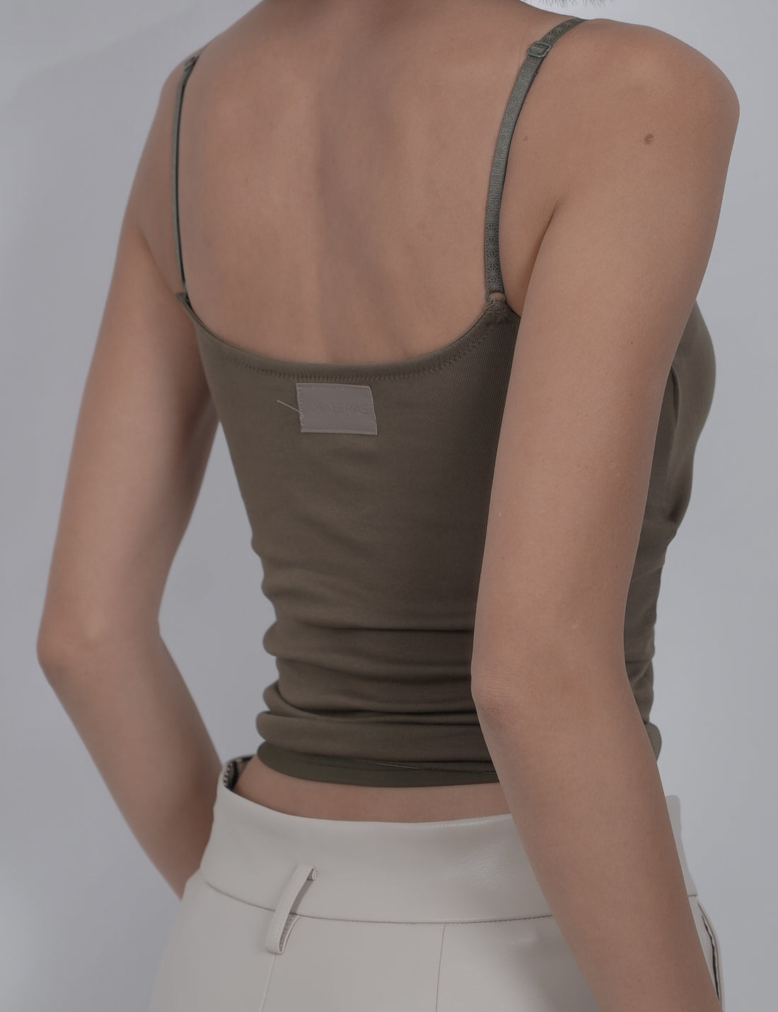 Dreamy Camisole / Matsuba (khaki)