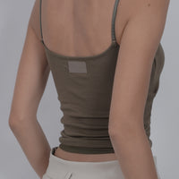 Dreamy Camisole / Matsuba (khaki)