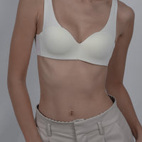 Everyday Dreamy Bra soft / Shirahana(ivory) 