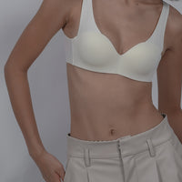 Everyday Dreamy Bra soft / Shirahana(ivory) 