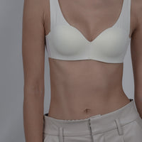 Everyday Dreamy Bra soft / Shirahana(ivory) 